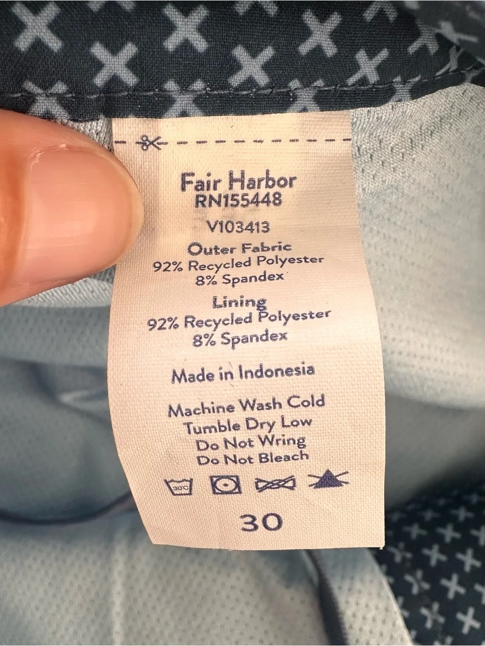 Fair Harbor fair harbor
